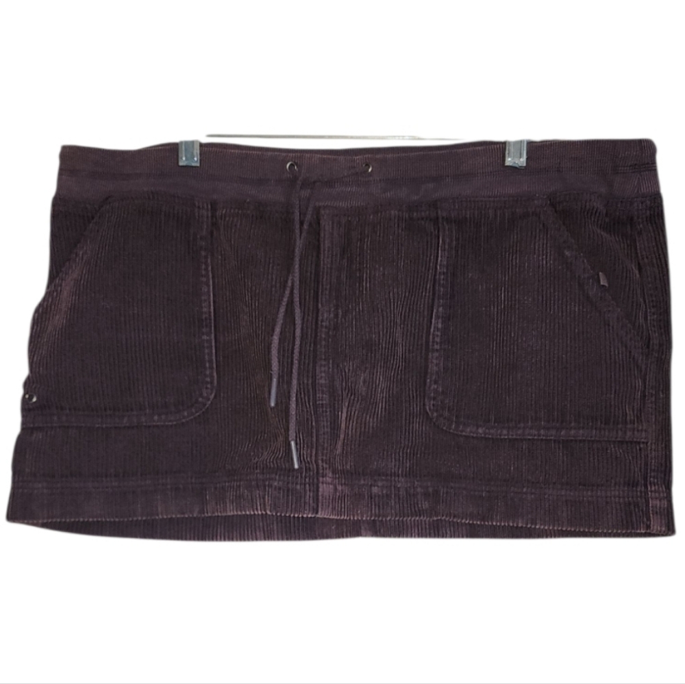 Preowned BDG Mini Skirt